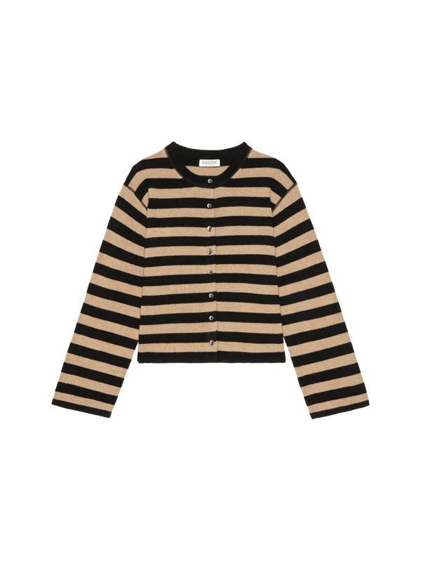 Nation LA Rosetta Cardigan