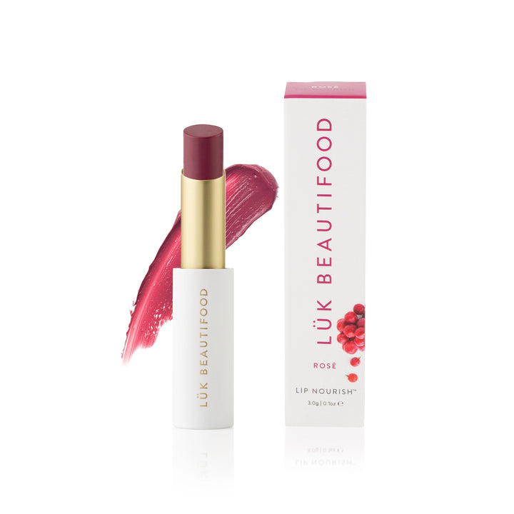 LÜK Lip Nourish™ Lipstick