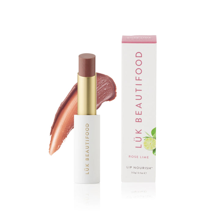 LÜK Lip Nourish™ Lipstick