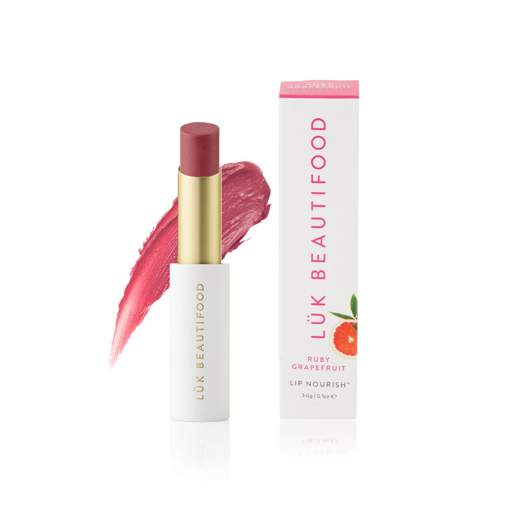 LÜK Lip Nourish™ Lipstick