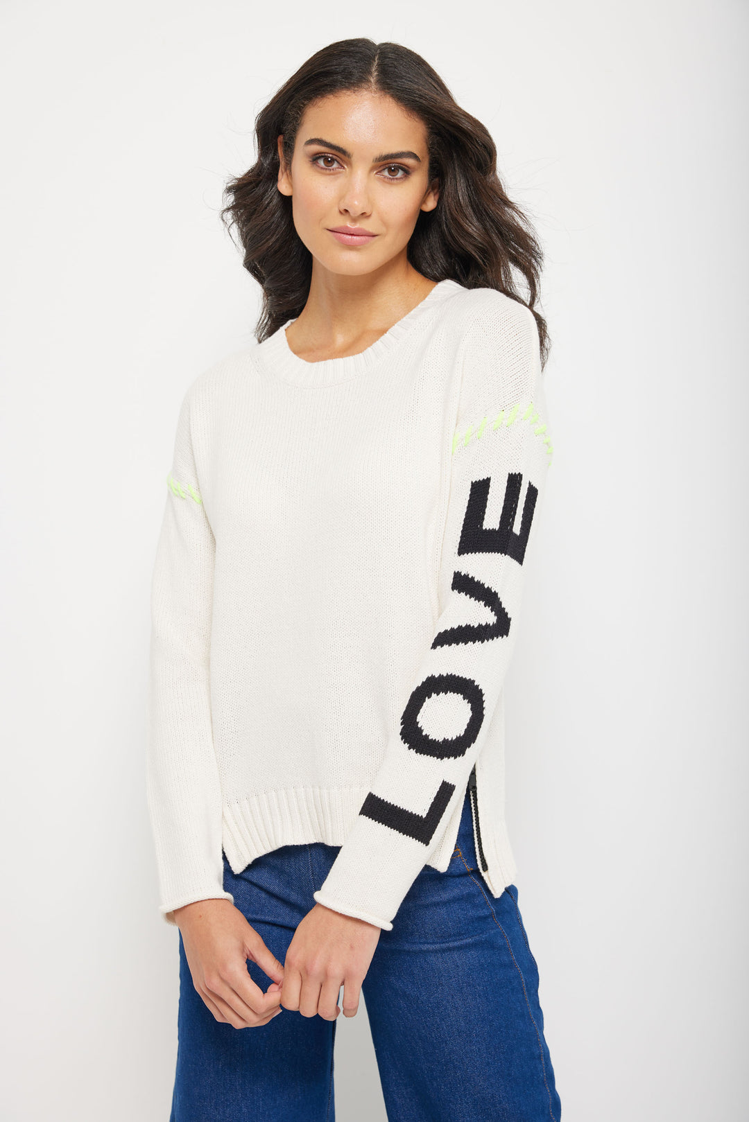 Lisa Todd Love Crush Sweater
