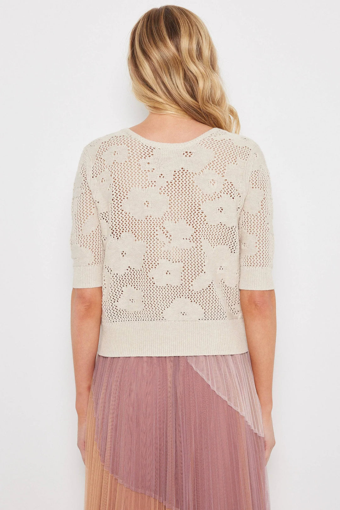 Lisa Todd Garden Party Cardigan