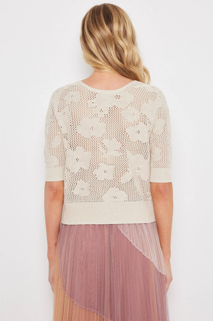 Lisa Todd Garden Party Cardigan