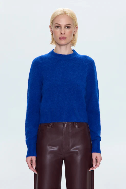 Pistola Sara Sweater - Azure