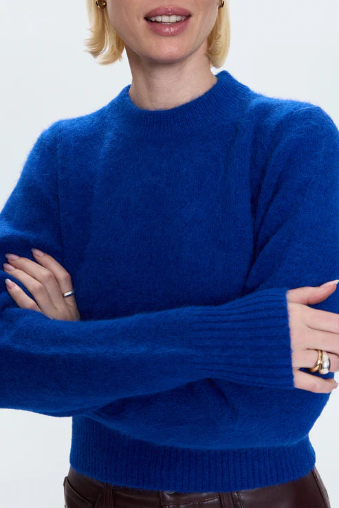 Pistola Sara Sweater - Azure