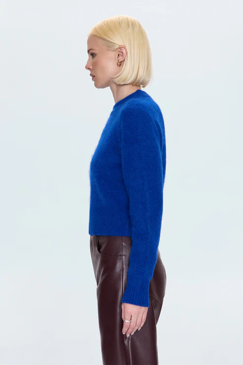 Pistola Sara Sweater - Azure