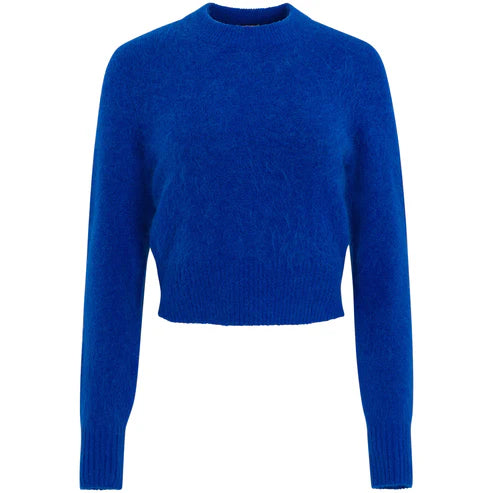 Pistola Sara Sweater - Azure