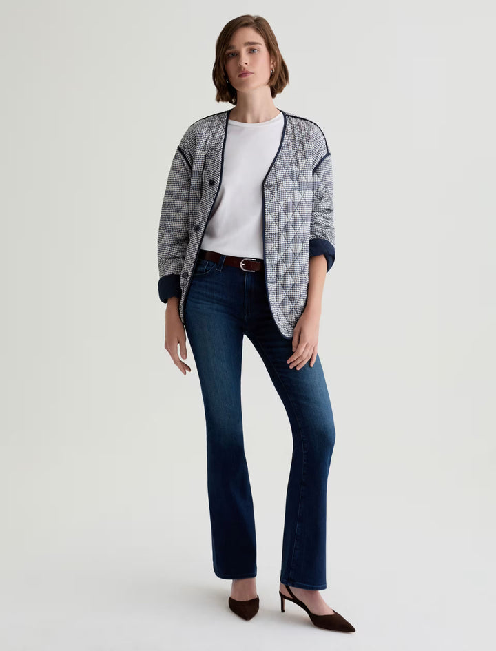 AG Farrah Boot Mid Rise - Epilogue