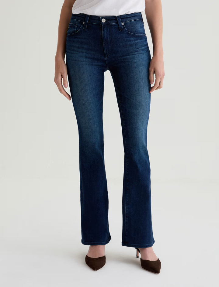 AG Farrah Boot Mid Rise - Epilogue