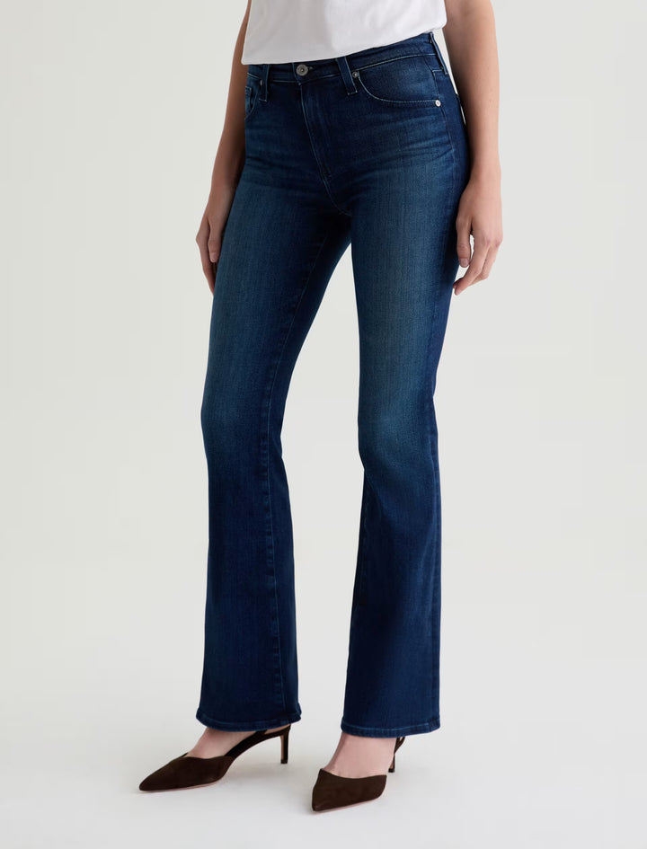 AG Farrah Boot Mid Rise - Epilogue