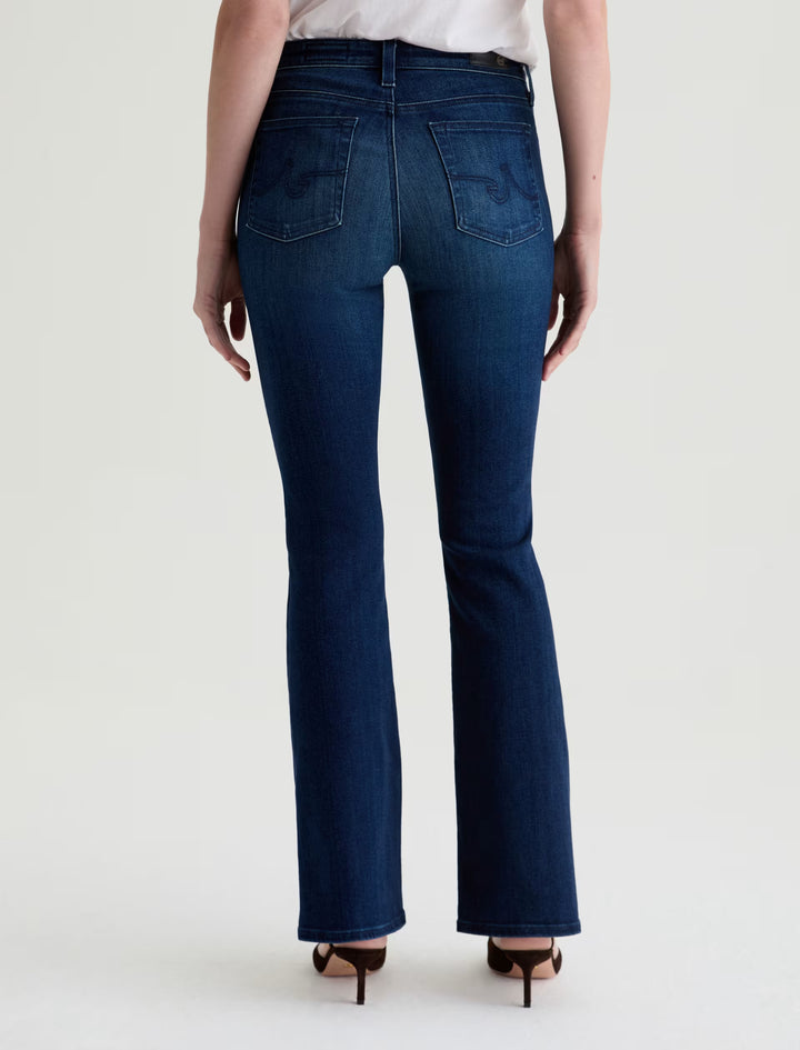 AG Farrah Boot Mid Rise - Epilogue