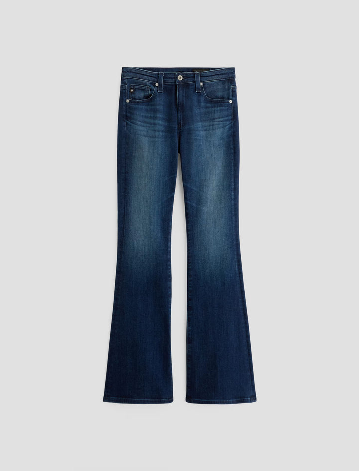 AG Farrah Boot Mid Rise - Epilogue