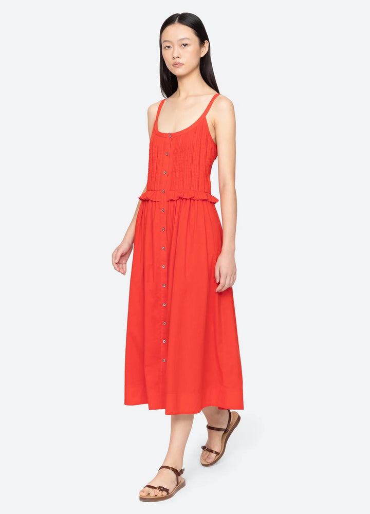 Sea NY Alberte Dress