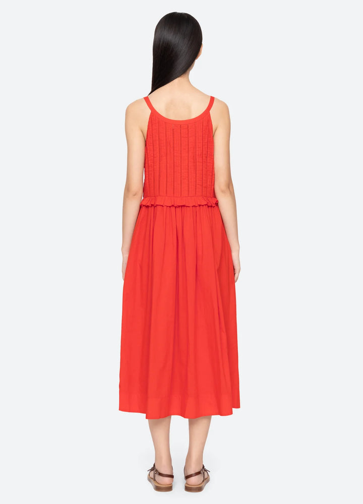 Sea NY Alberte Dress