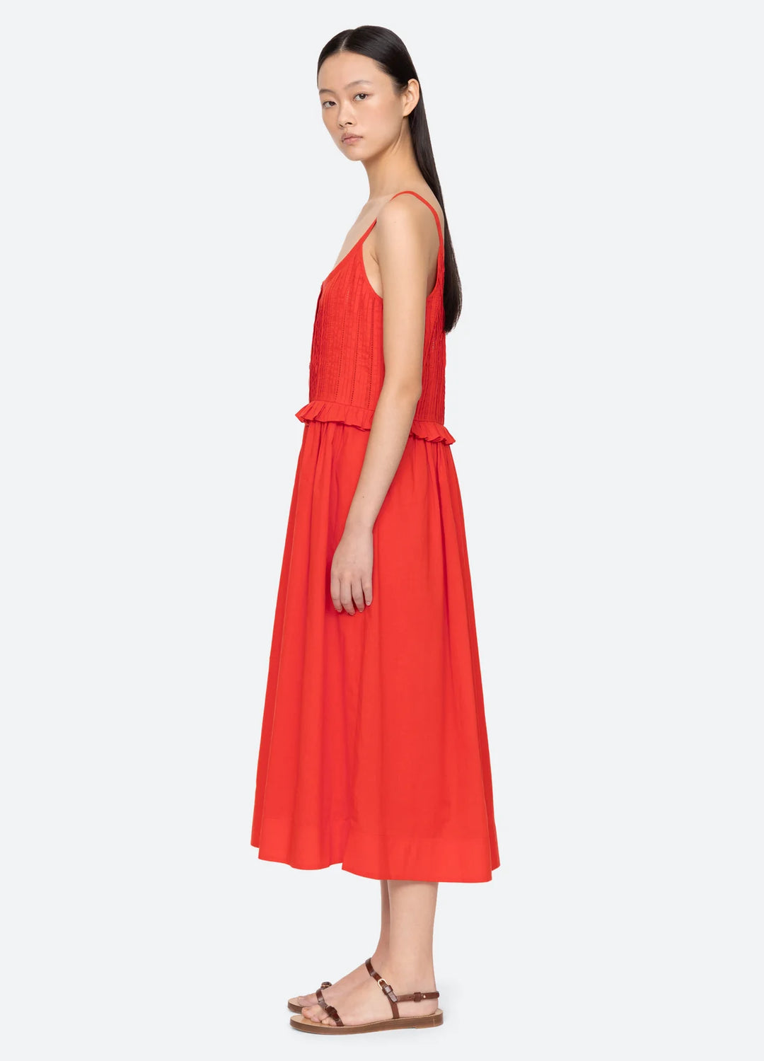 Sea NY Alberte Dress