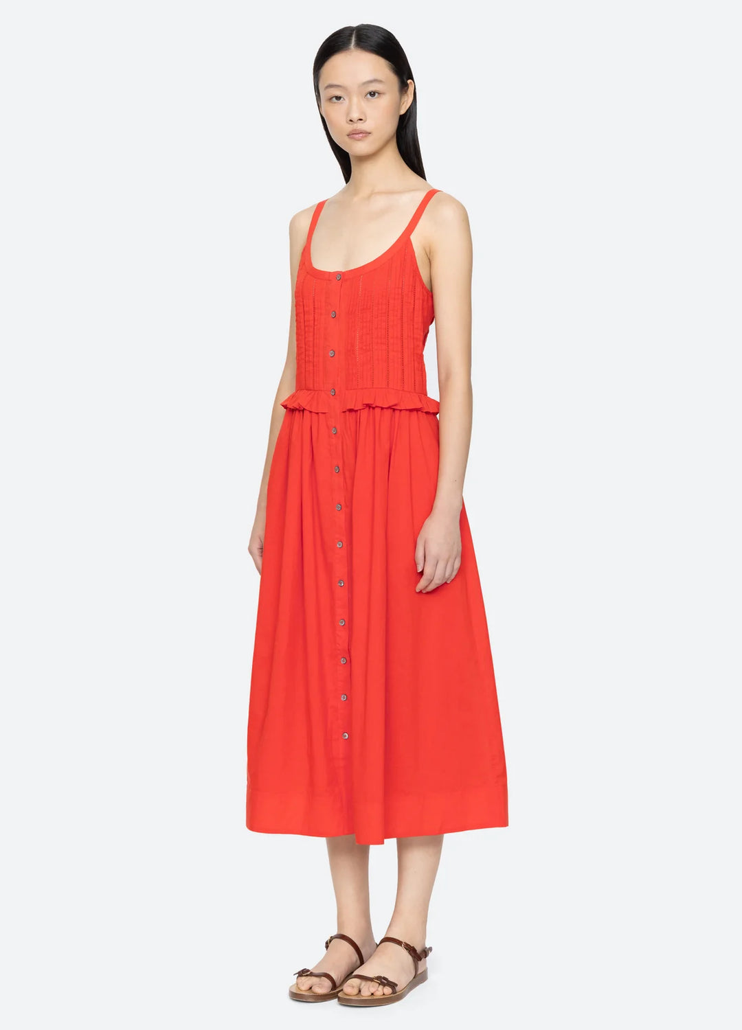 Sea NY Alberte Dress