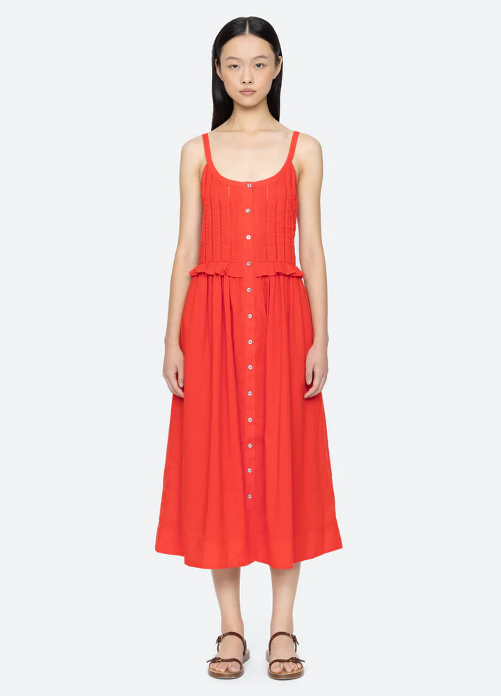 Sea NY Alberte Dress