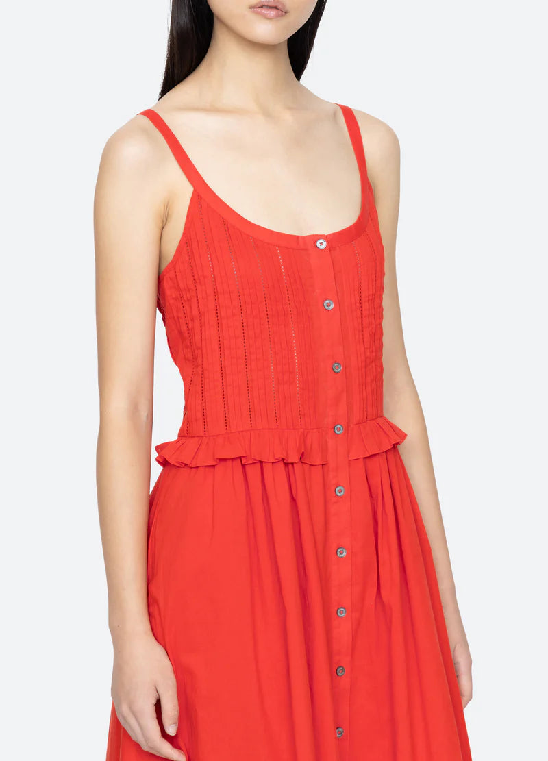 Sea NY Alberte Dress