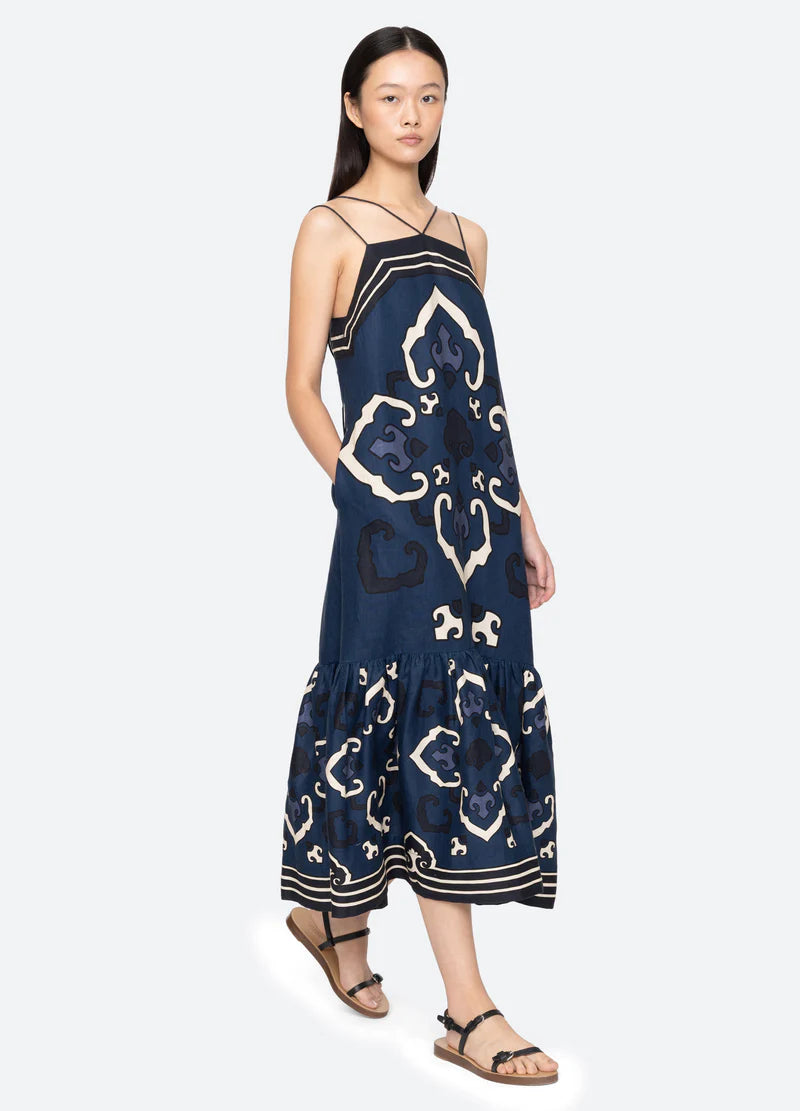 Sea NY Blaise Dress