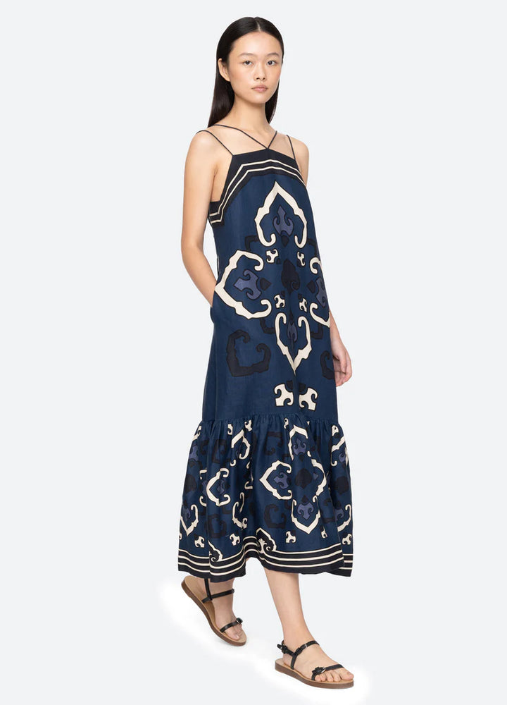 Sea NY Blaise Dress
