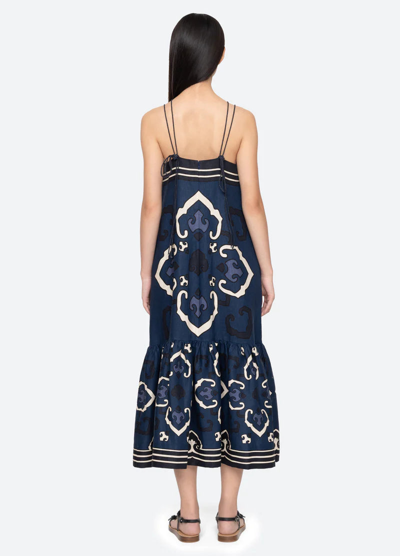Sea NY Blaise Dress