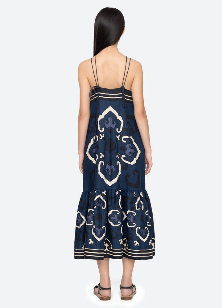 Sea NY Blaise Dress