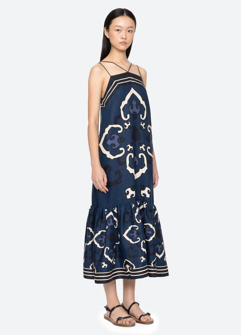 Sea NY Blaise Dress