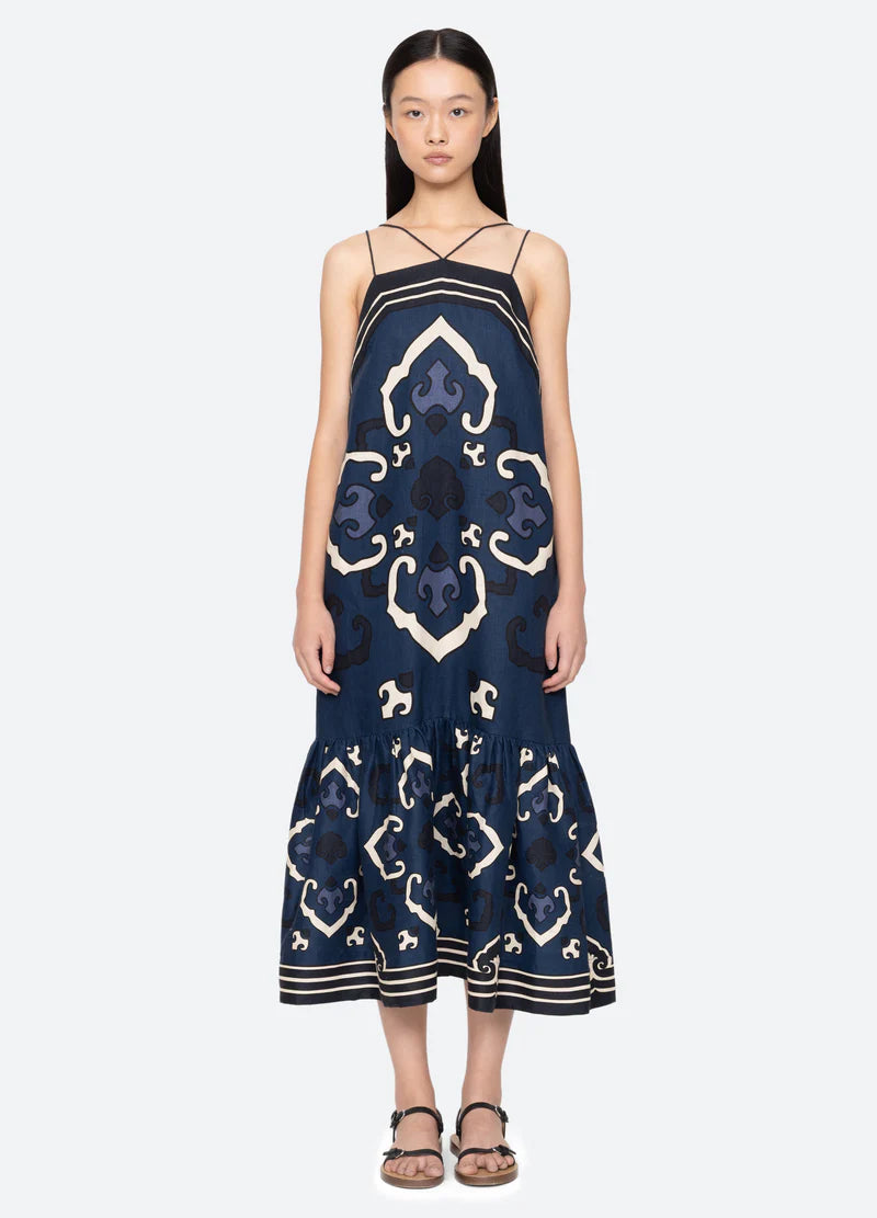 Sea NY Blaise Dress