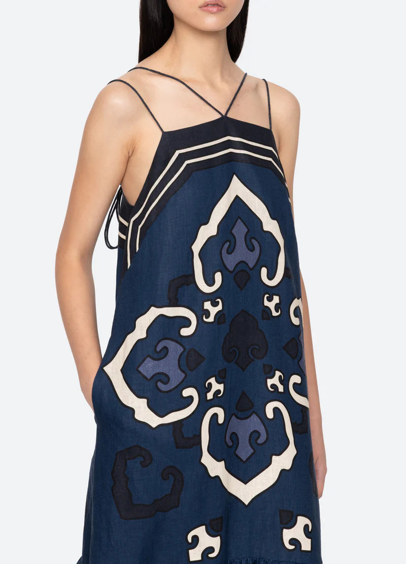 Sea NY Blaise Dress