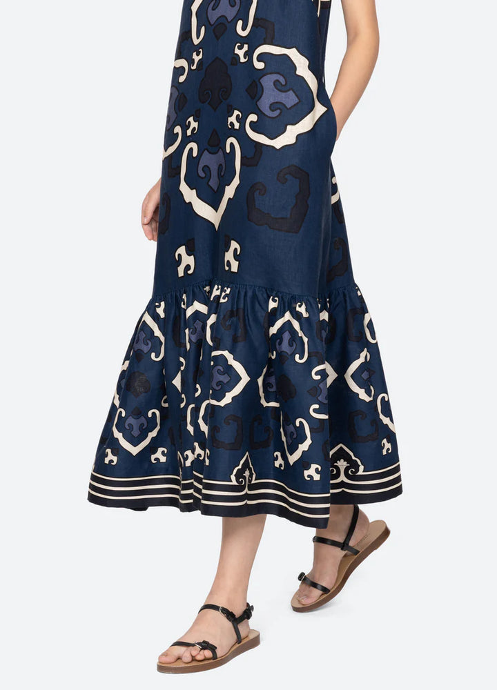 Sea NY Blaise Dress