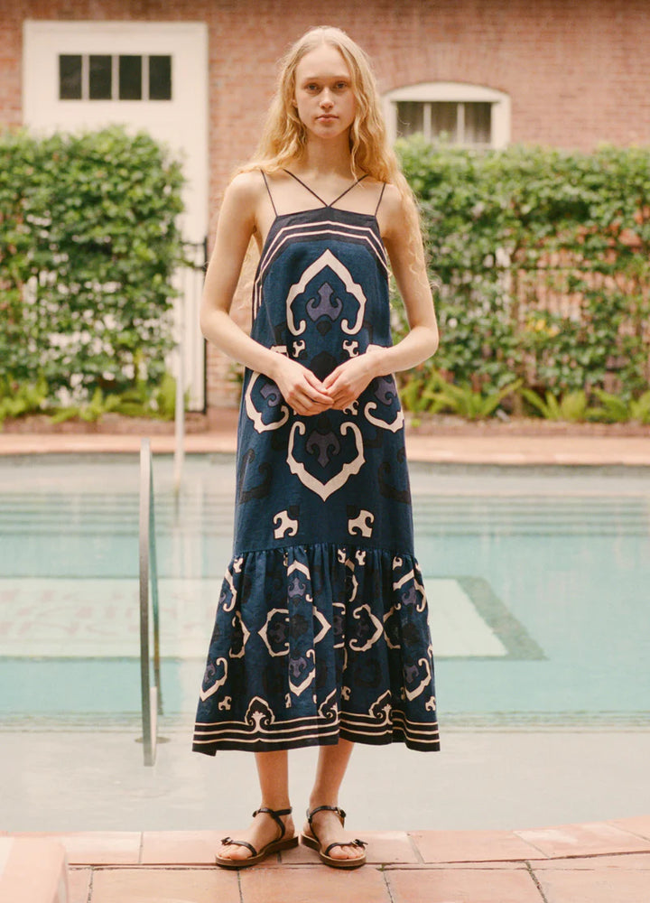 Sea NY Blaise Dress