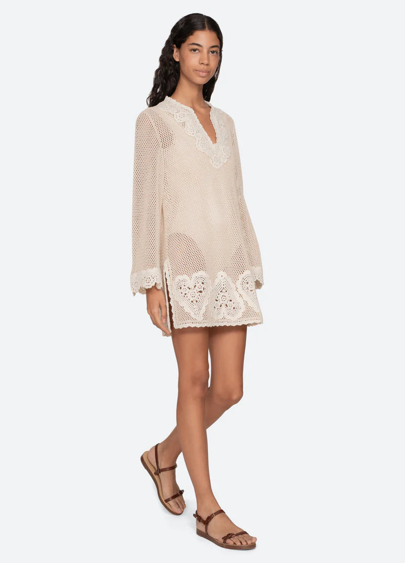 Sea NY Madelyn Tunic