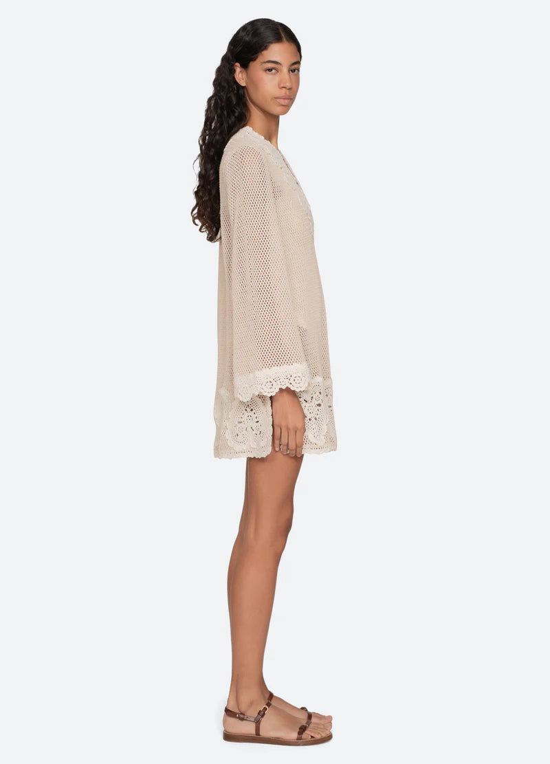 Sea NY Madelyn Tunic