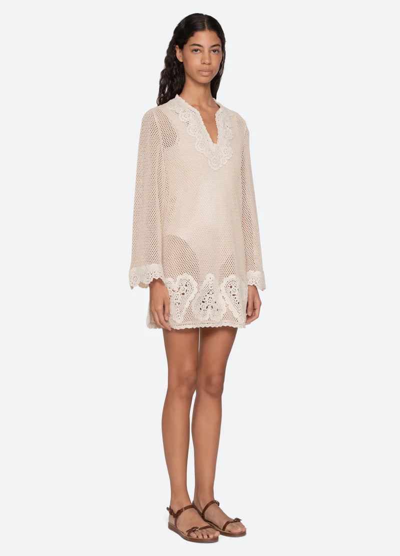 Sea NY Madelyn Tunic