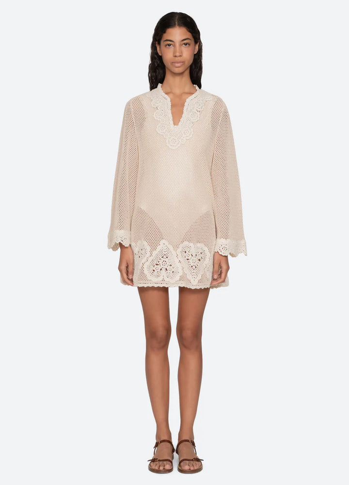 Sea NY Madelyn Tunic