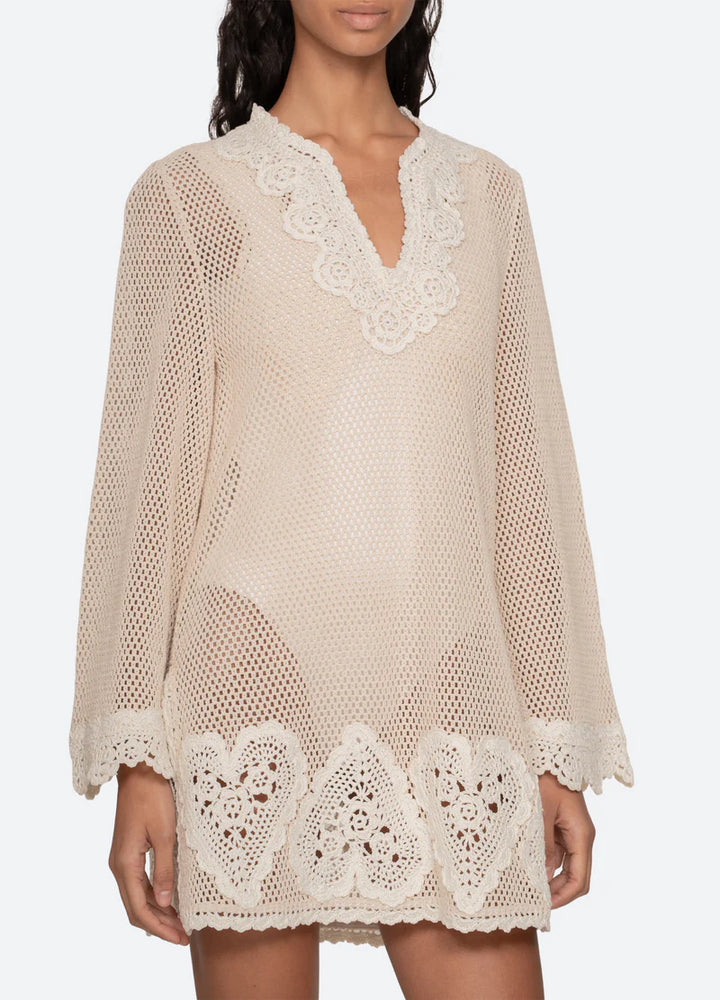 Sea NY Madelyn Tunic