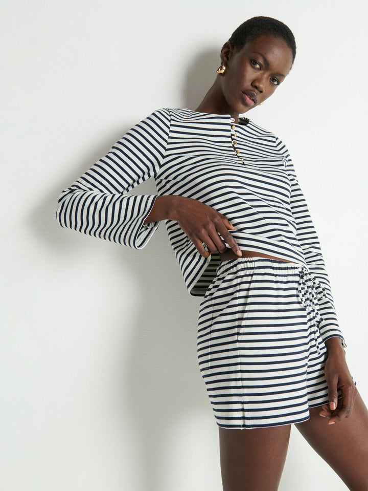 Nation LA Stacey Short