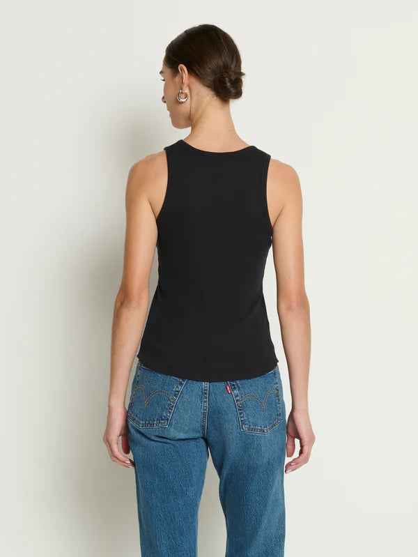 Nation LA Stella Tank Black