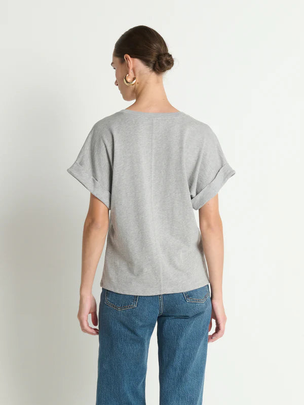 Nation LA Stevie Top