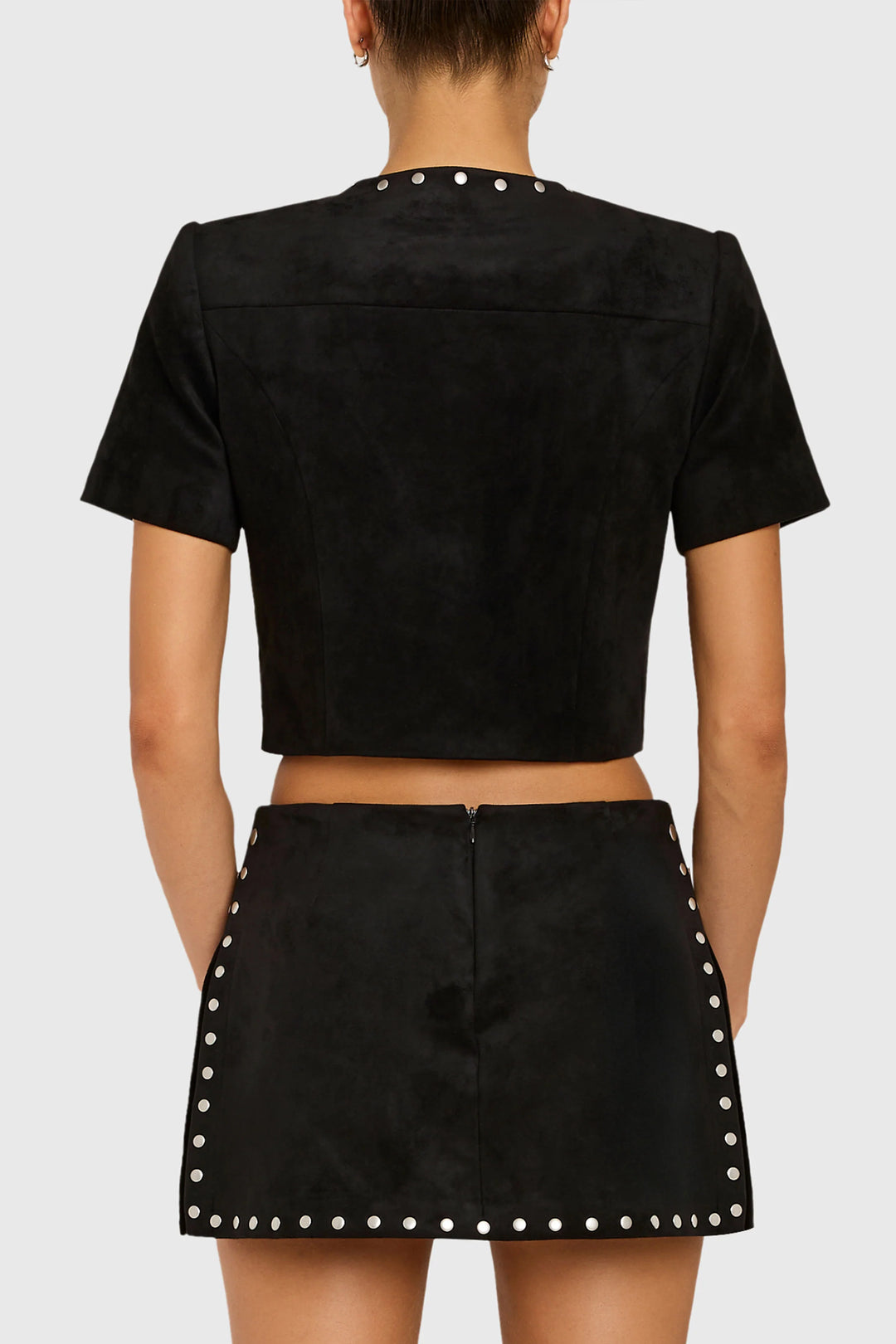 Amanda Uprichard Braswell Top