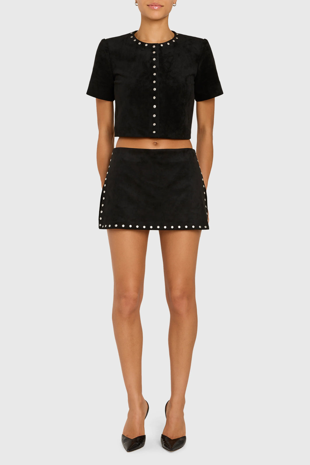 Amanda Uprichard Braswell Top