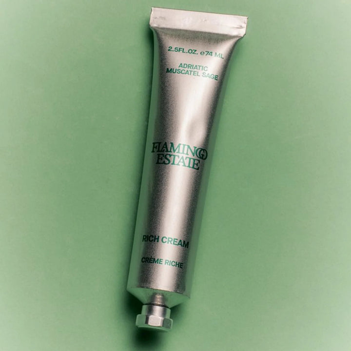 Flamingo Estate Rich Cream - Adriatic Muscatel Sage