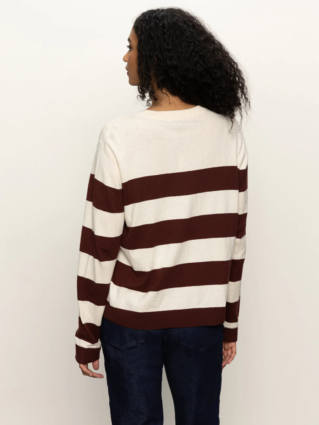 Sanctuary 24/7 Popover Sweater