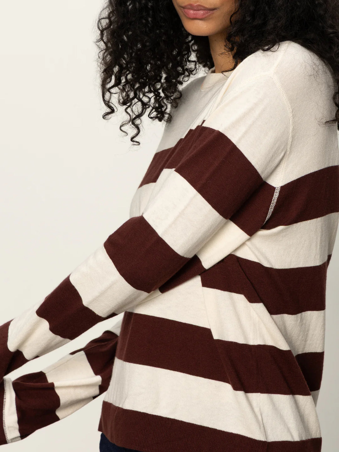 Sanctuary 24/7 Popover Sweater