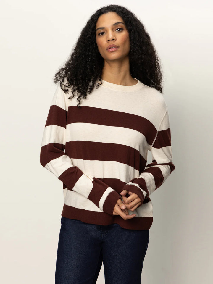 Sanctuary 24/7 Popover Sweater