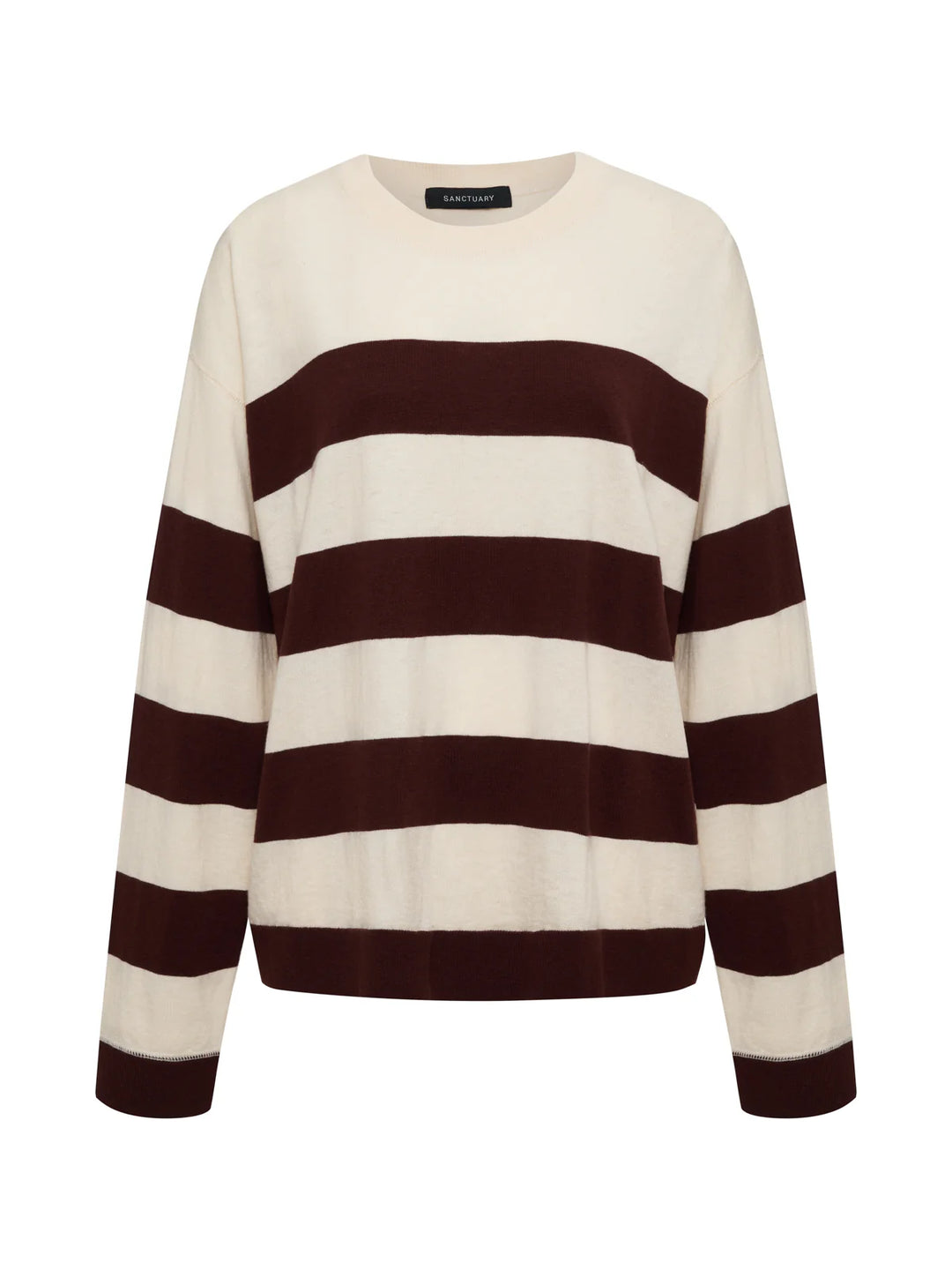 Sanctuary 24/7 Popover Sweater