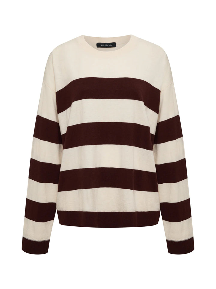 Sanctuary 24/7 Popover Sweater
