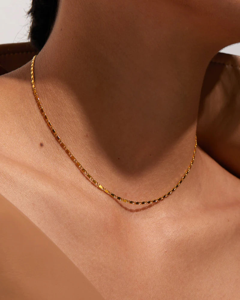 Jenny Bird Savi Choker