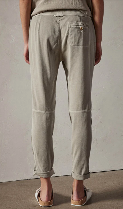 James Perse Soft Drape Utility Pant