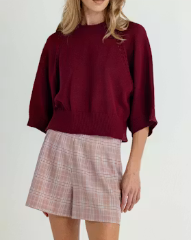 Sundays Chester Sweater